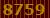 3677 code