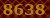 3677 code