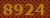 3677 code