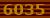 3677 code