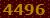 3677 code