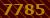 3677 code