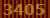 3677 code
