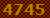 3677 code