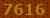 3677 code