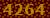 3677 code