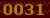 3677 code
