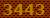 3677 code