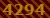 3677 code