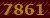 3677 code