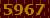 3677 code