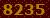 3677 code