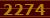 3677 code