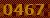 3677 code