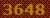 3677 code
