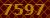 3677 code