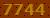 3677 code