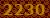 3677 code