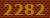 3677 code