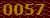 3677 code