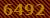 3677 code