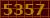 3677 code