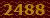 3677 code
