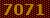 3677 code