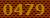 3677 code