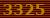 3677 code