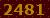 3677 code