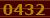 3677 code