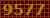 3677 code