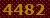 3677 code