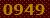 3677 code