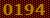 3677 code