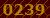 3677 code
