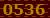 3677 code