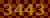 3677 code