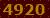 3677 code