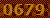 3677 code