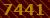 3677 code