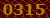 3677 code