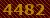 3677 code