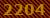 3677 code