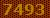 3677 code