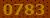 3677 code