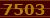 3677 code