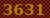 3677 code