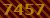 3677 code